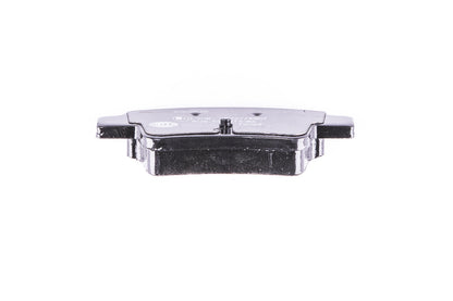 HELLA Brake pad set - T2066 - for e.g. OPEL / VAUXHALL 8DB355015-861