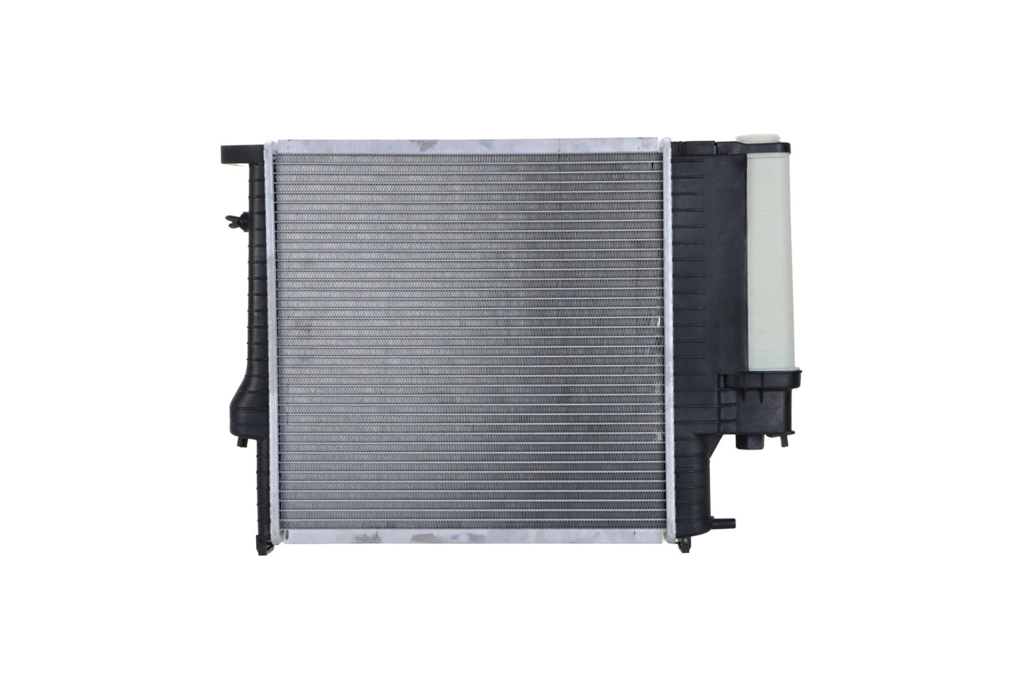 Hella Engine Coolant Radiator 8MK366302-581
