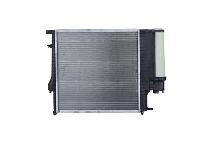 Hella Engine Coolant Radiator 8MK366302-581