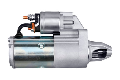 HELLA Starter - 12V - 1.7kW - for e.g. Mercedes-Benz M-Class (W164) 8EA012527-251