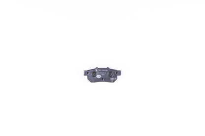 HELLA Brake pad set - T3107 - for e.g. ACURA / HONDA / MAZDA 8DB355017-151