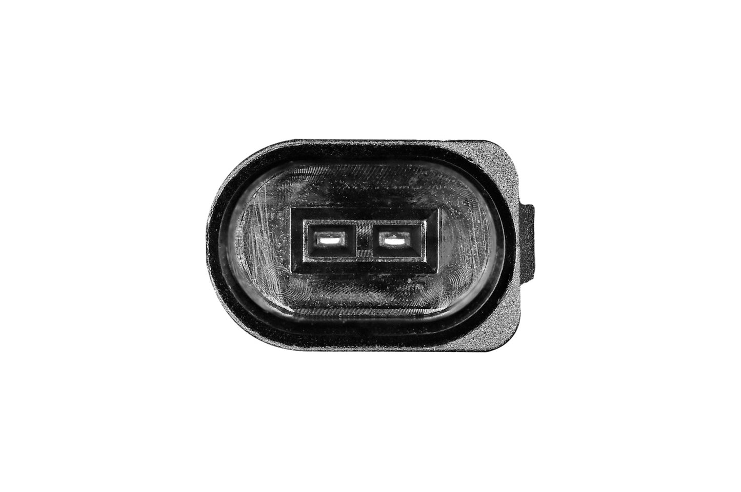 HELLA Sensor, wheel speed - 2-pin connector 6PU358216-291