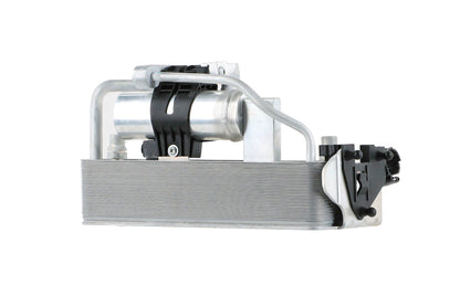 Hella Aircon Condenser 8FC366221-781