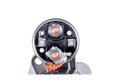 HELLA Starter - 12V - 1.1kW - for e.g. Audi A4 (8D2, B5) 8EA011610-461