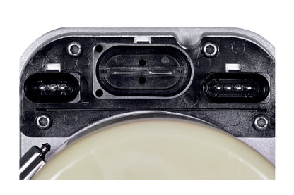 HELLA Hydraulic Pump, steering - Electric-hydraulic 8TL359004-081