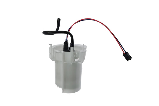 HELLA Fuel Feed Unit - Electric - 2-pin connector 8TF358316-391