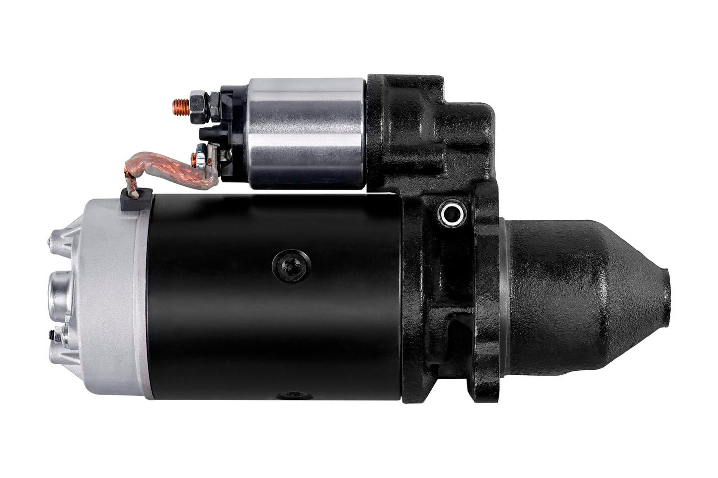 HELLA Starter - 12V - 3kW - for e.g. Volvo 8EA015642-851