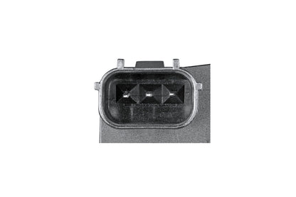 HELLA Sensor, camshaft position - 3-pin connector 6PU358380-231