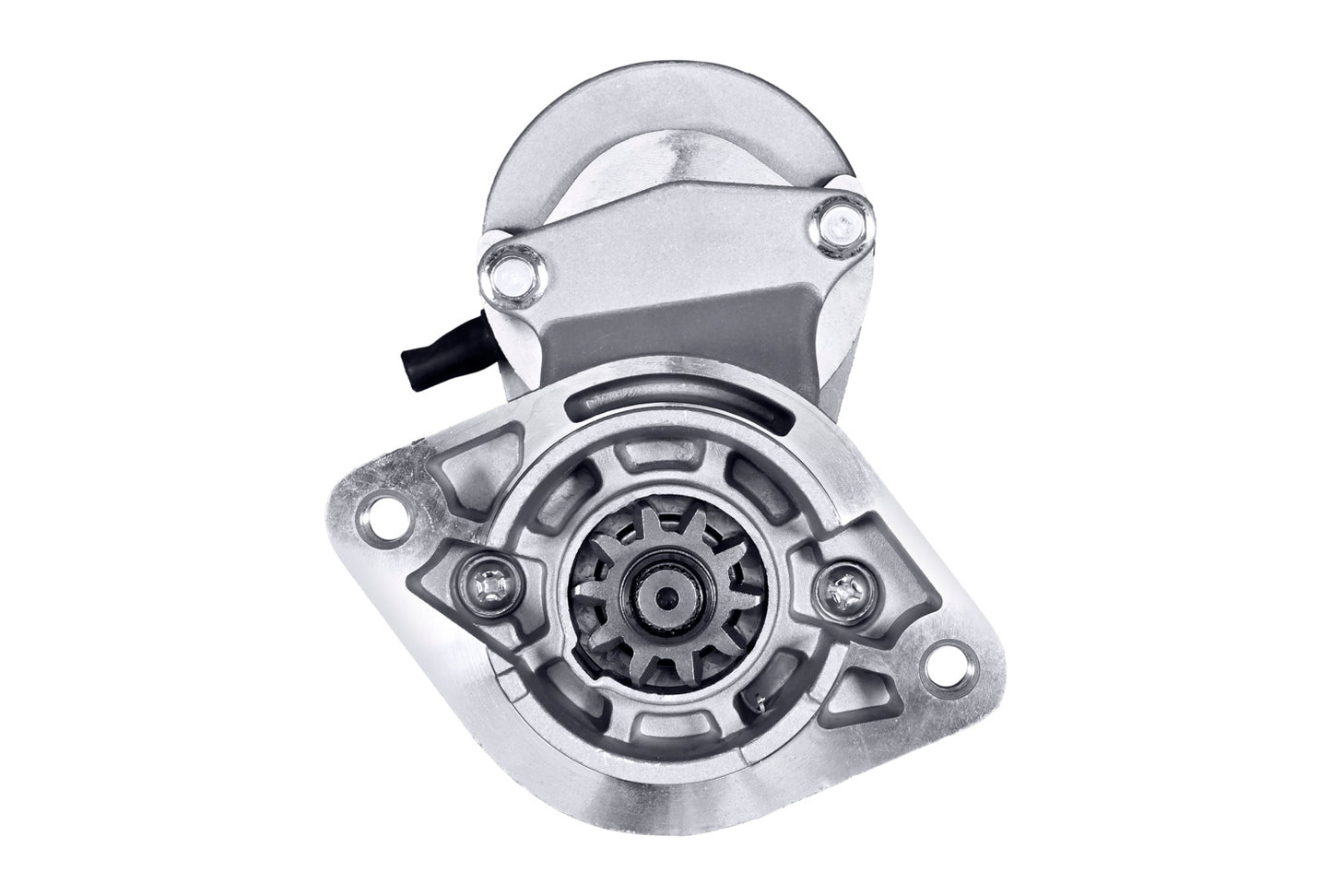 HELLA Starter - 12V - 2.2kW - for e.g. Toyota Rav 4 II (_A2_) 8EA012526-021