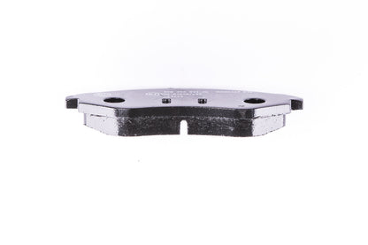 HELLA Brake pad set - T1443 - for e.g. CHEVROLET / DAEWOO / HOLDEN / PROTON 8DB355011-251