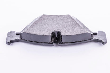 HELLA Brake pad set - T1509 - for e.g. BMW 8DB355011-941