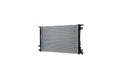 Hella Engine Coolant Radiator 8MK366302-811