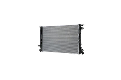 Hella Engine Coolant Radiator 8MK366302-811