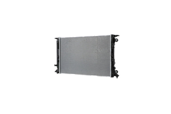 Hella Engine Coolant Radiator 8MK366302-811