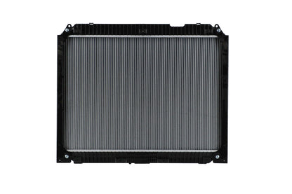 Hella Engine Coolant Radiator 8MK366300-881