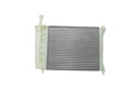 Hella Engine Coolant Radiator 8MK366301-641