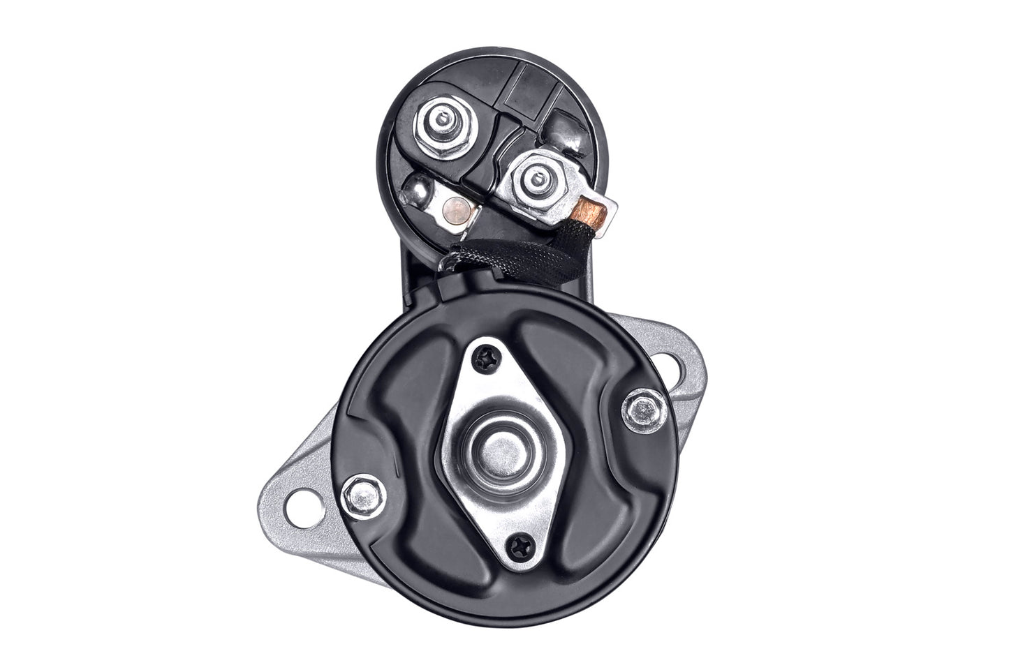 HELLA Starter - 12V - 2kW - for e.g. Audi A6 (4B2, C5) 8EA012526-371