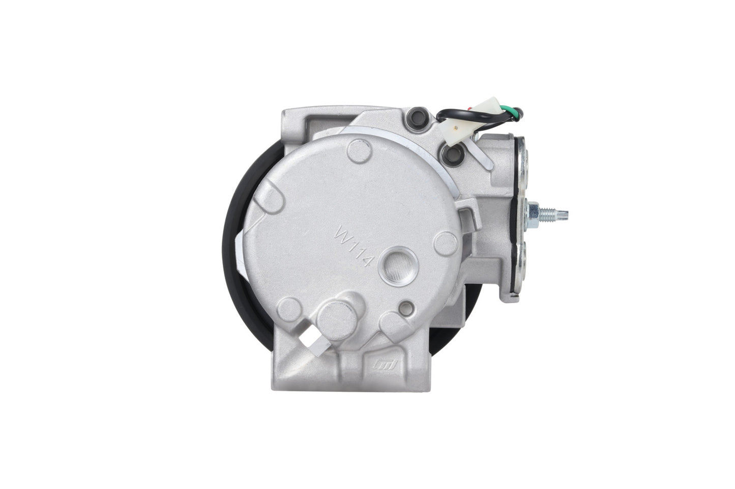 Hella Aircon Compressor 8FK366201-781
