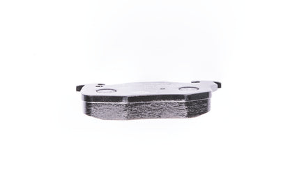 HELLA Brake pad set - T6088 - for e.g. CITROEN / DALLAS / PEUGEOT / RENAULT 8DB355018-961