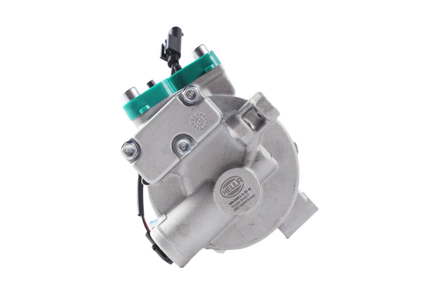 Hella Aircon Compressor 8FK366201-111
