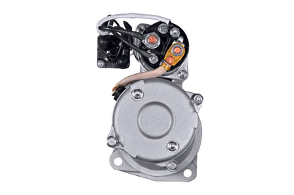 HELLA Starter - 24V - 4kW - for e.g. Mercedes-Benz Vario Bus 8EA012586-201
