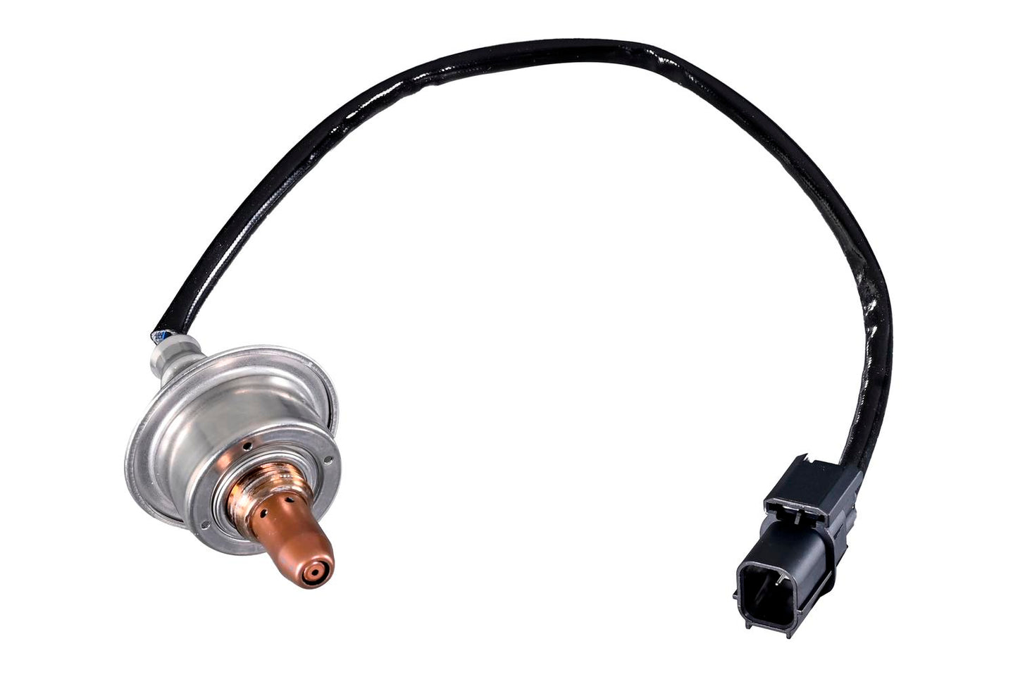 HELLA Oxygen sensor - 4-pin connector 6PA358229-121