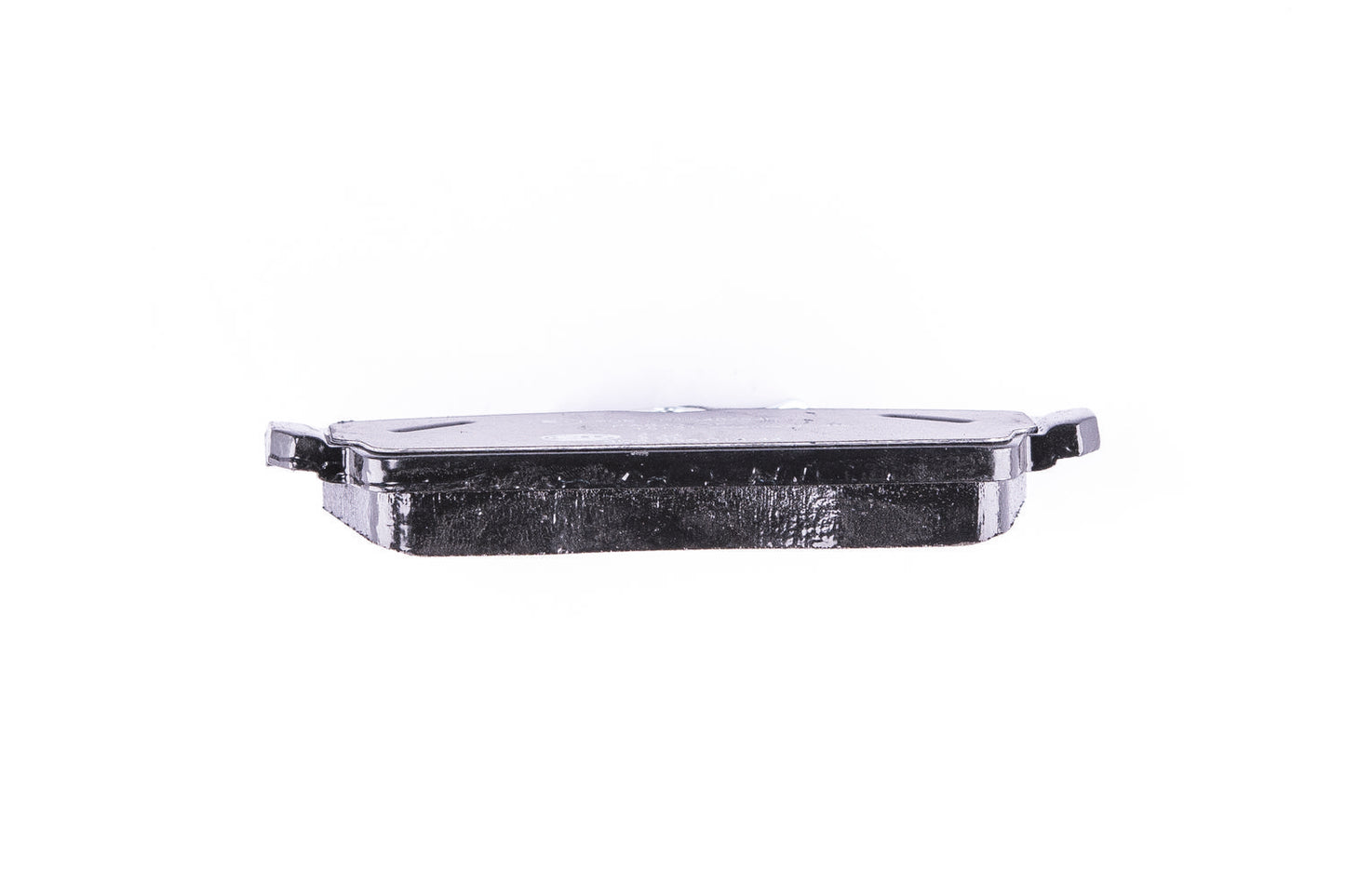 HELLA Brake pad set - T5121 - for e.g. NISSAN 8DB355018-441