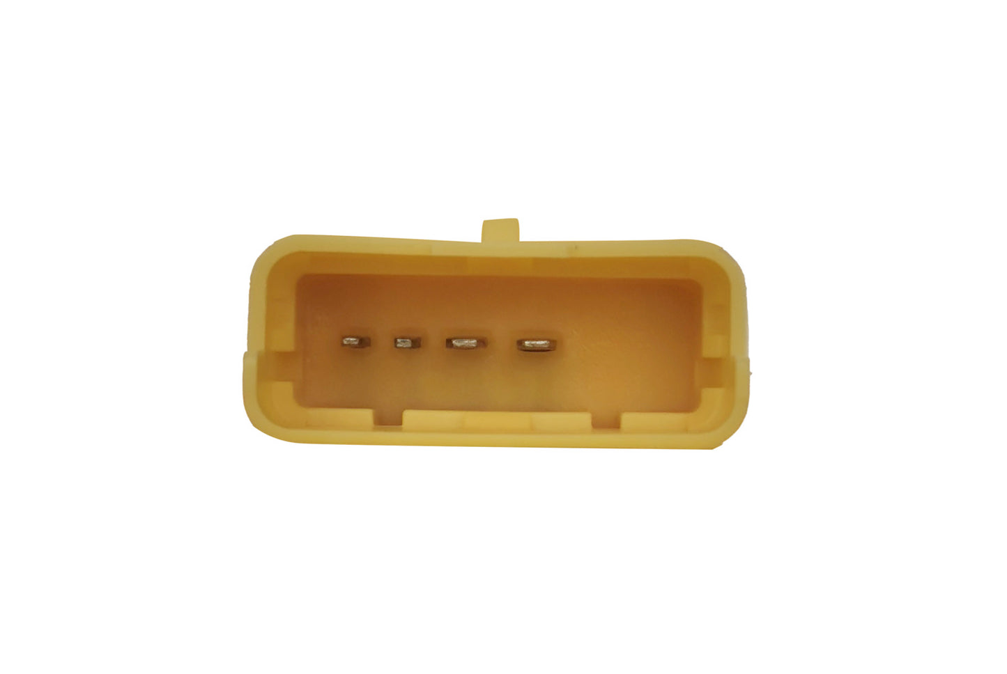 HELLA Fuel Feed Unit - Electric - 4-pin connector 8TF358316-761