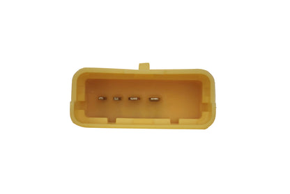 HELLA Fuel Feed Unit - Electric - 4-pin connector 8TF358316-761
