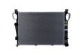 Hella Engine Coolant Radiator 8MK366302-551