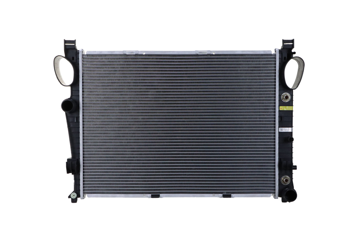 Hella Engine Coolant Radiator 8MK366302-551