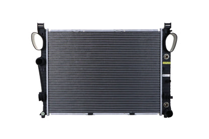 Hella Engine Coolant Radiator 8MK366302-551