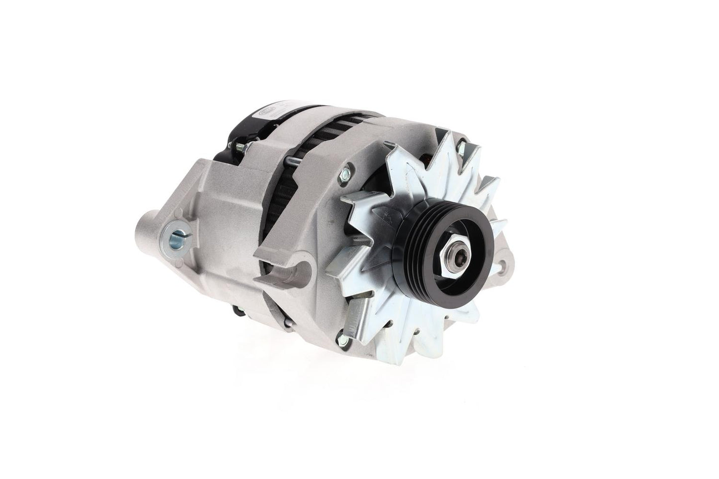 HELLA Alternator - 14V - 170A - for e.g. BMW 5 (E60) 8EL011710-891