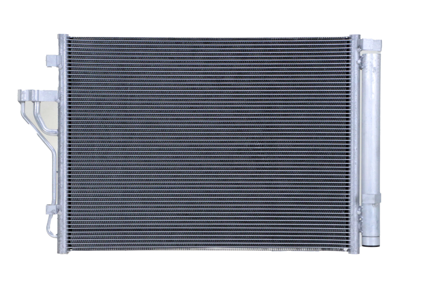 Hella Aircon Condenser 8FC366220-721