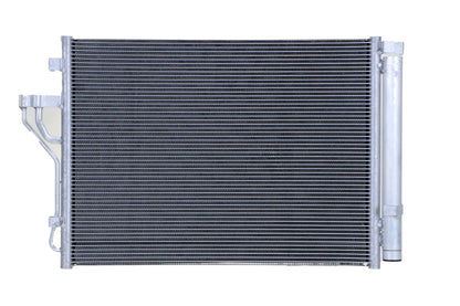 Hella Aircon Condenser 8FC366220-721