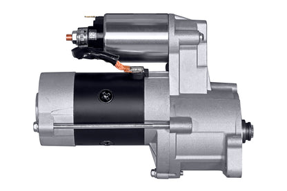 HELLA Starter - 12V - 2.2kW - for e.g. Mitsubishi Pajero II (V3_W, V2_W, V4_W) 8EA011610-891