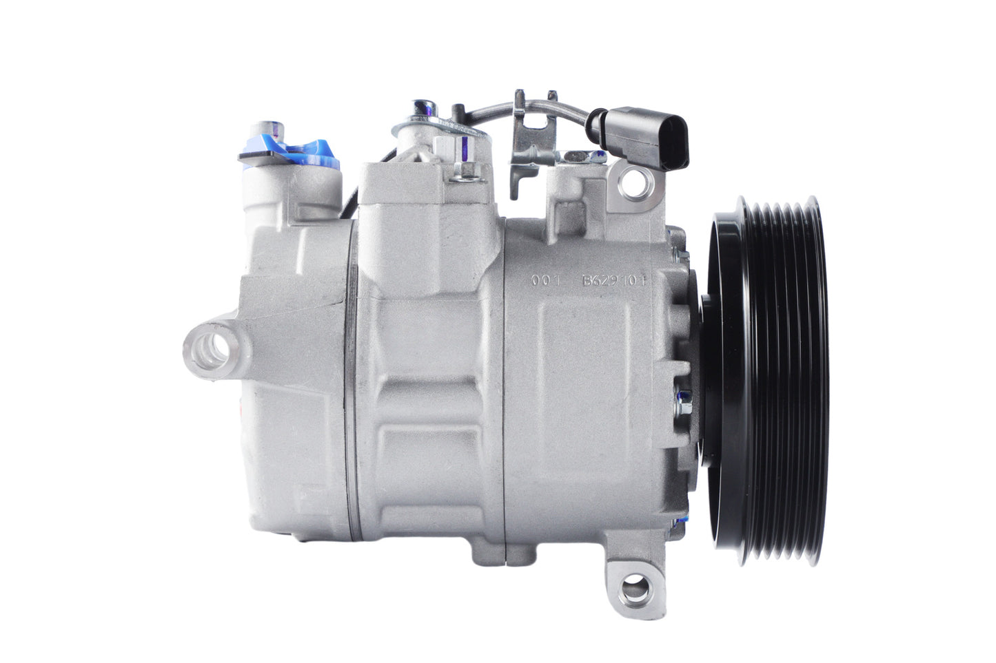 Hella Aircon Compressor 8FK366200-531