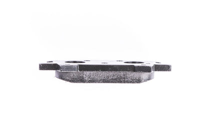 HELLA Brake pad set - T1379 - for e.g. LEXUS / TOYOTA 8DB355010-621