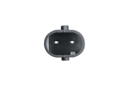 HELLA Sensor, wheel speed - 2-pin connector 6PU358252-011