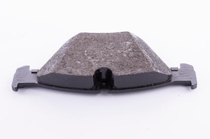 HELLA Brake pad set - T1962 - for e.g. BMW 8DB355015-261