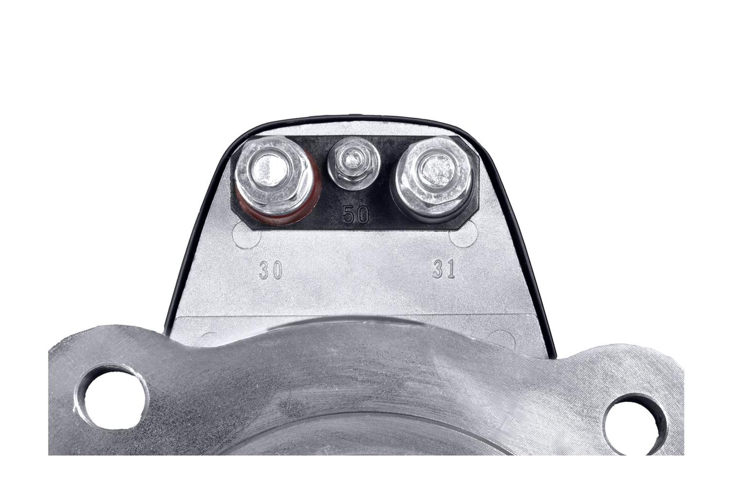 HELLA Starter - 12V - 3.6kW - for e.g. MERCEDES-BENZ UNIMOG U 800 8EA015642-791