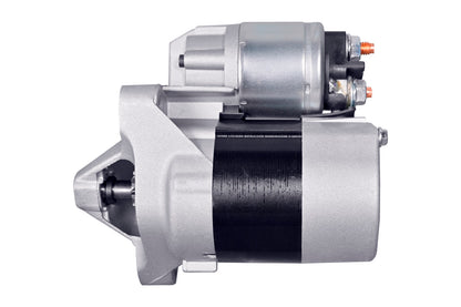 HELLA Starter - 12V - 0.85kW - for e.g. Renault Clio II (Bb_, Cb_) 8EA011610-031