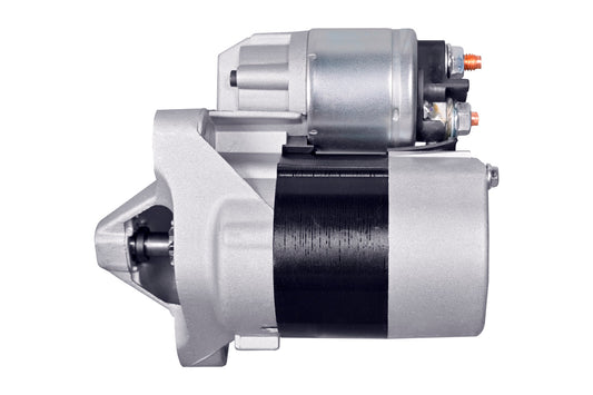 HELLA Starter - 12V - 0.85kW - for e.g. Renault Clio II (Bb_, Cb_) 8EA011610-031