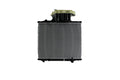 Hella Engine Coolant Radiator 8MK366302-241