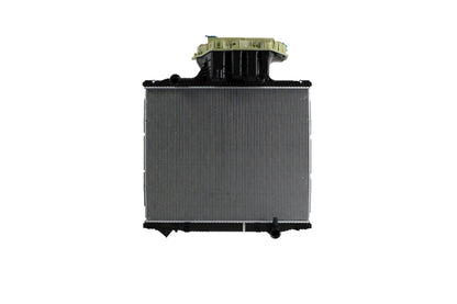 Hella Engine Coolant Radiator 8MK366302-241