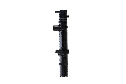 Hella Engine Coolant Radiator 8MK366302-401