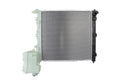 Hella Engine Coolant Radiator 8MK366301-351