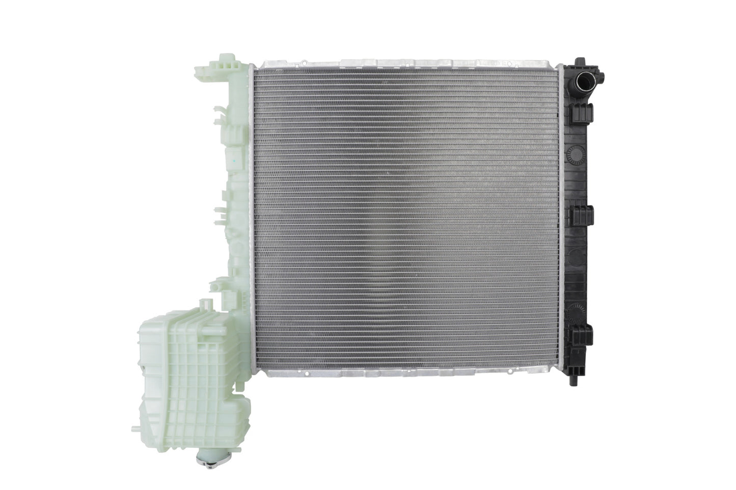 Hella Engine Coolant Radiator 8MK366301-351