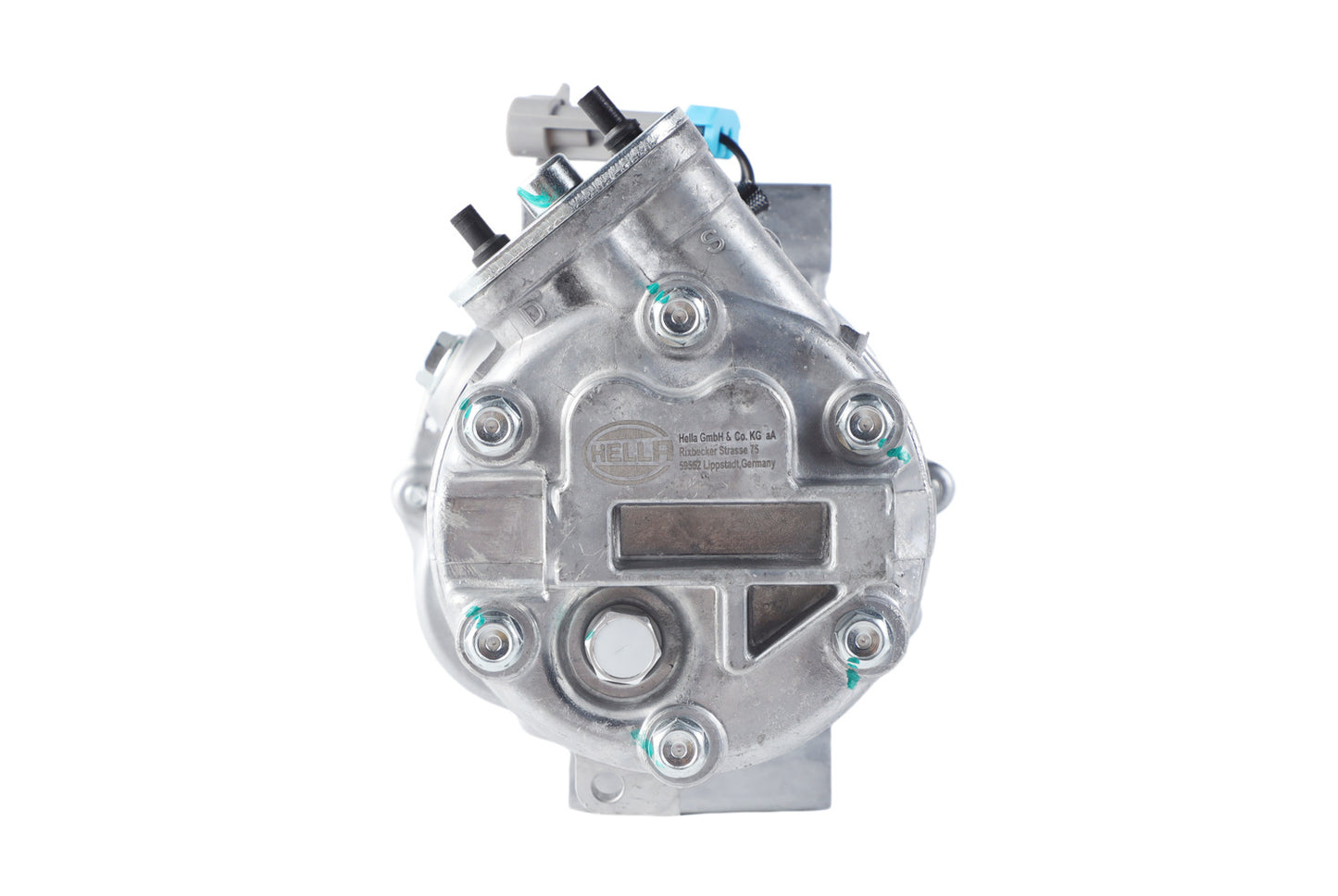 Hella Aircon Compressor 8FK366200-911