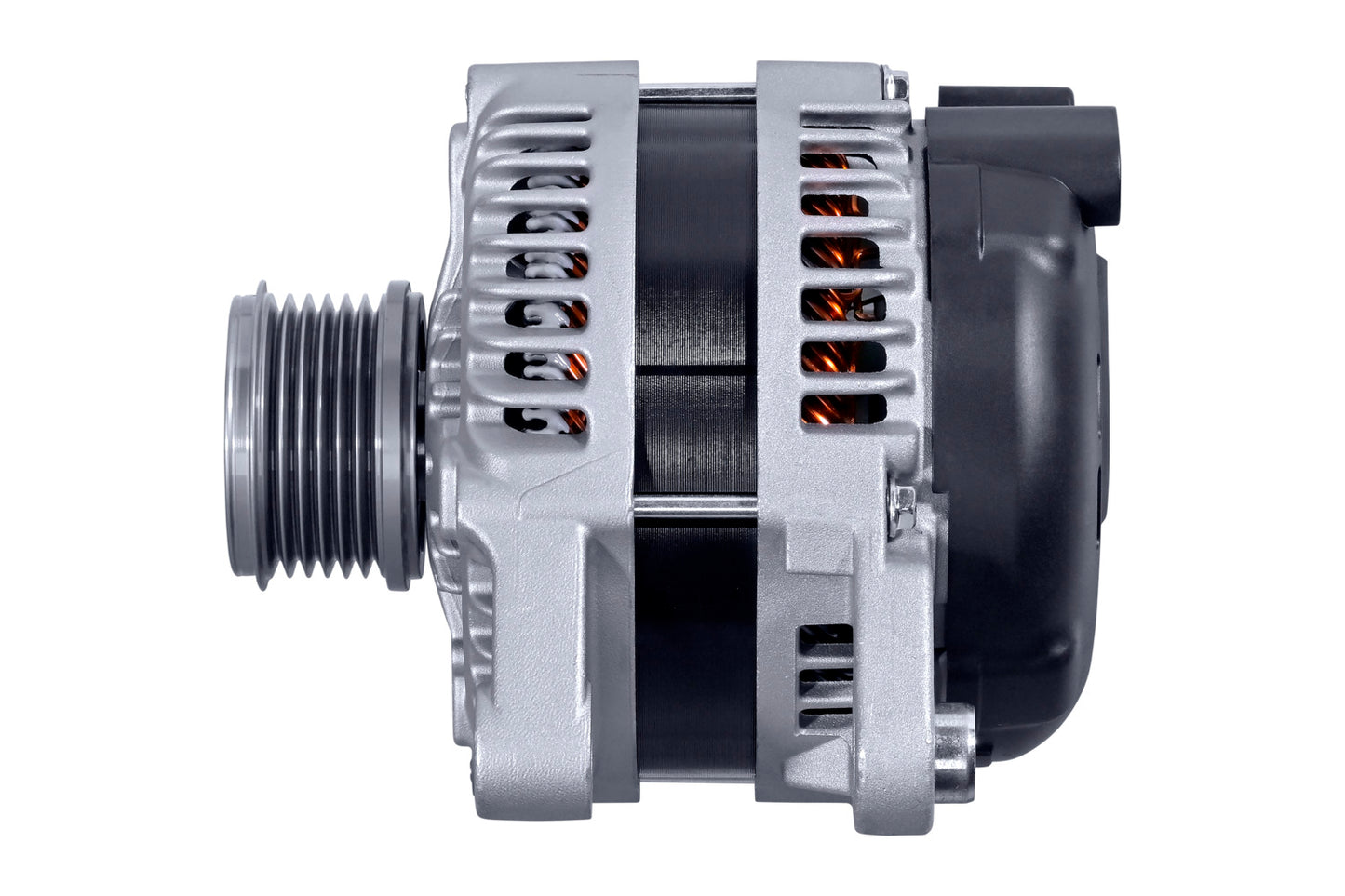 HELLA Alternator - 14V - 150A - for e.g. PEUGEOT 308 II  8EL015659-141
